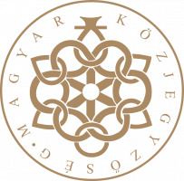 MAGYAR ORSZÁGOS KÖZJEGYZŐI KAMARA MAGYAR ORSZÁGOS KÖZJEGYZŐI KAMARA