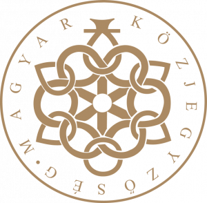 MAGYAR ORSZÁGOS KÖZJEGYZŐI KAMARA